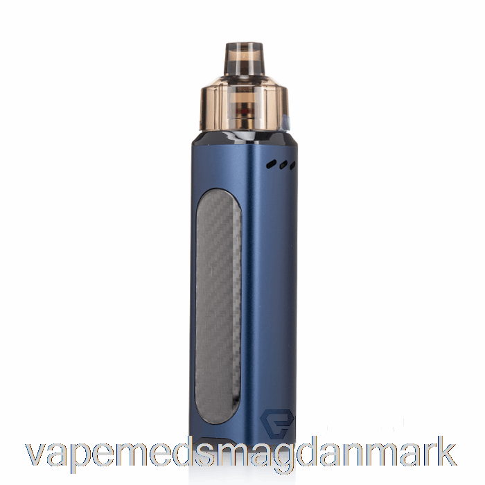 Vape Med Smag Uwell Aeglos H2 60w Pod Mod Dove Blue